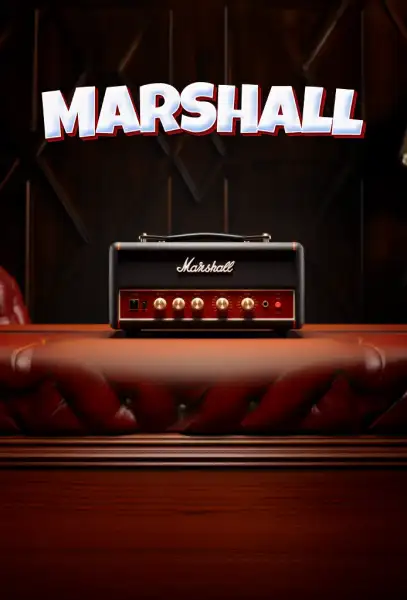 Marshall