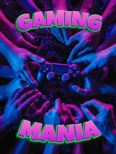 Gaming Mania