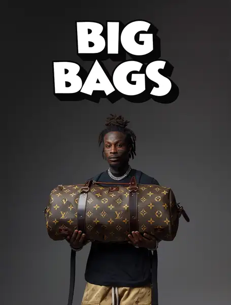 Big Bags