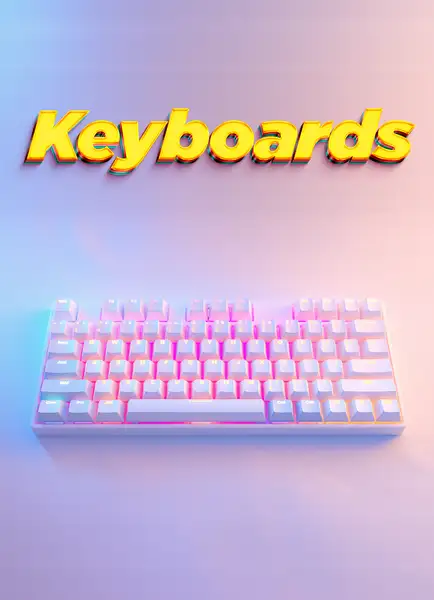 Keyboards