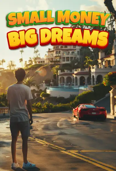 Small Money Big Dreams