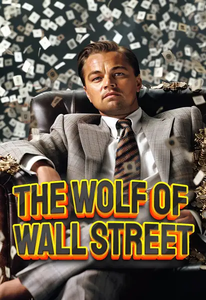 Wolf of Wall Street