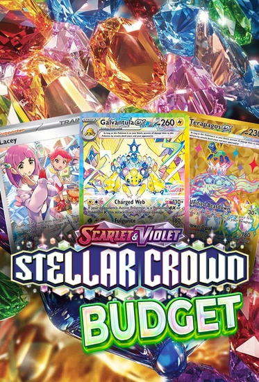 Budget Stellar Crown