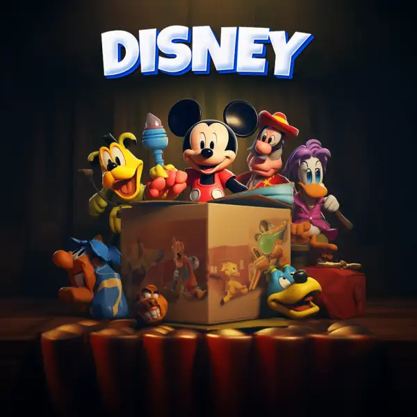 Disney