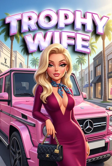 Trophy Wife