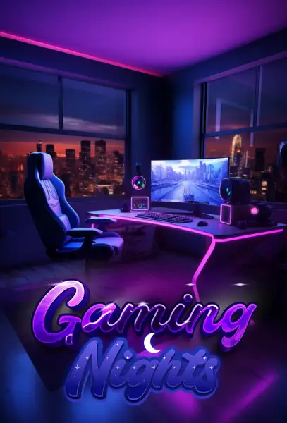 Gaming Nights
