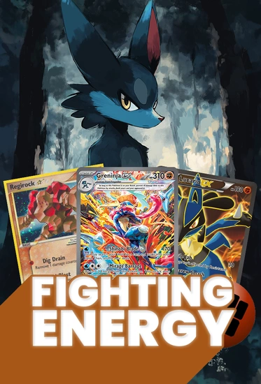 Fighting Energy