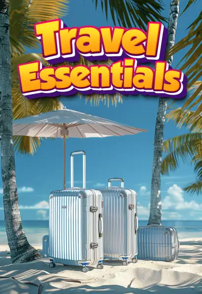 Travel Essentials