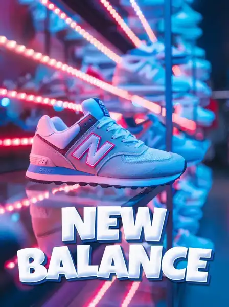 New Balance