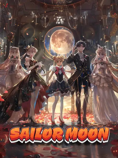 Sailor Moon