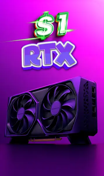 1 Dollar RTX