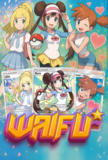 Waifu
