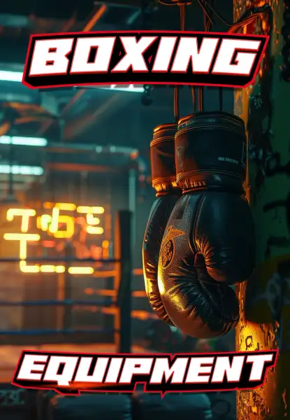 Boxing Equipment