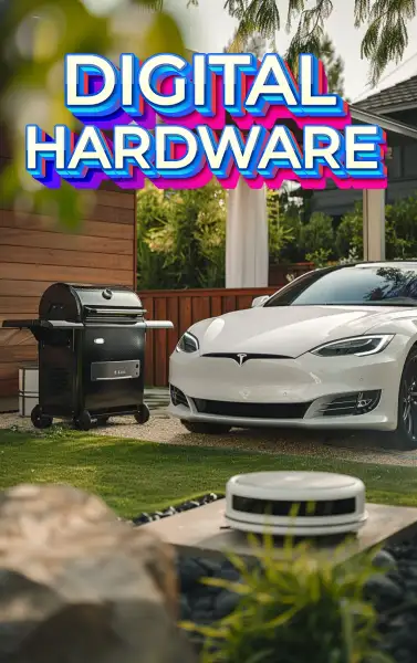 Digital Hardware