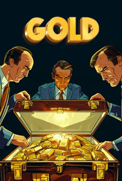 Gold