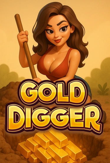 Gold Digger