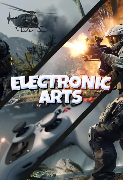 Electronic Arts