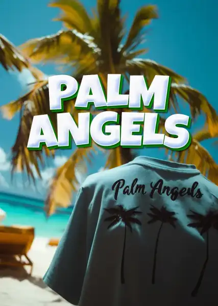 Palm Angels