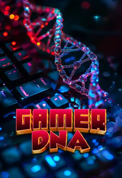 Gamer DNA