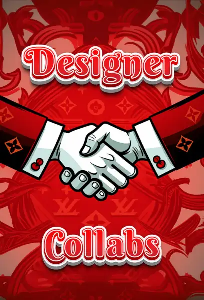 Designer Collabs