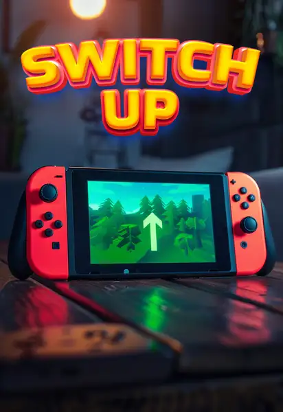 Switch Up