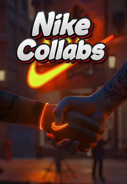 Nike Collabs