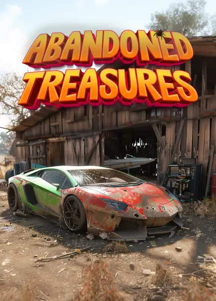 Abandoned Treasures