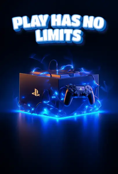 Play Has No Limits