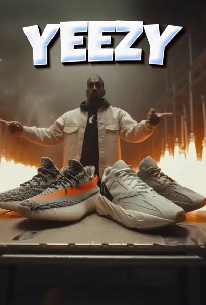 Yeezy