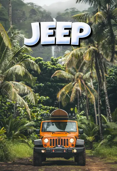 Jeep