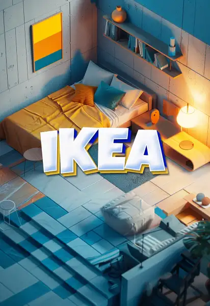 IKEA