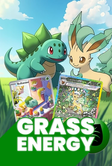 Grass Energy