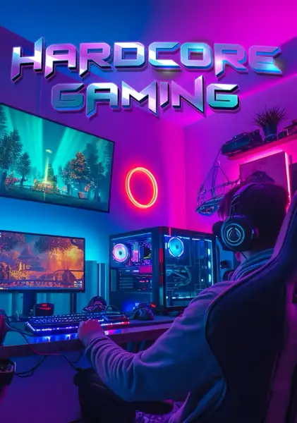 Hardcore Gaming