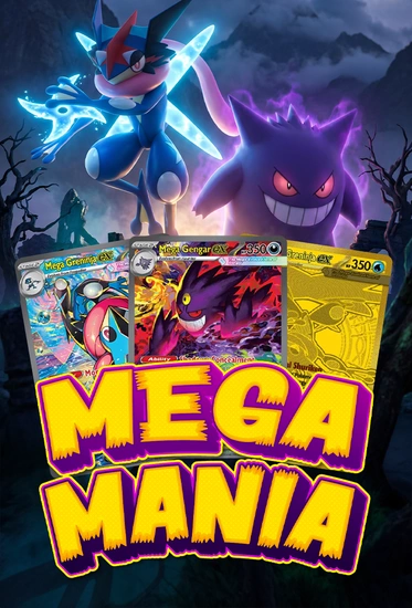 Mega Mania