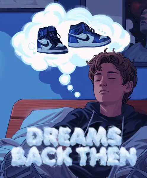 Dreams Back Then