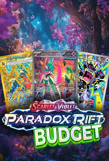 Budget Paradox Rift