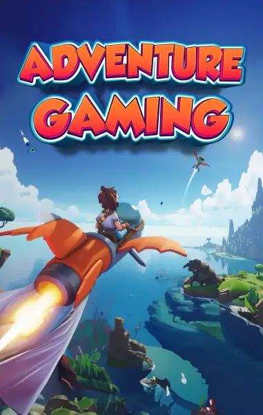 Adventure Gaming