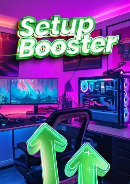 Setup Booster
