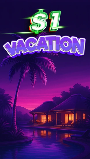 1 Dollar Vacation