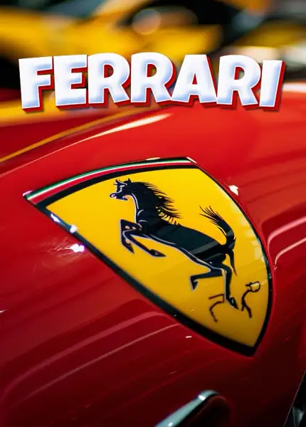 Ferrari