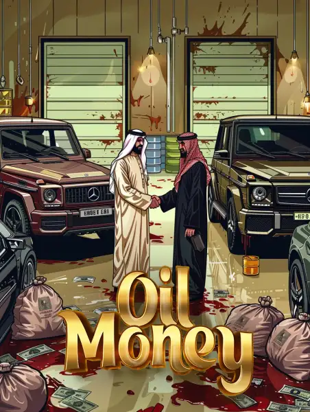 Oil Money