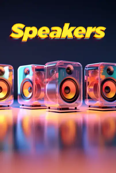 Speakers