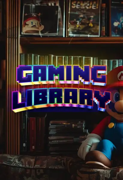 Gaming Library