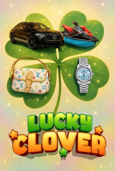Lucky Clover