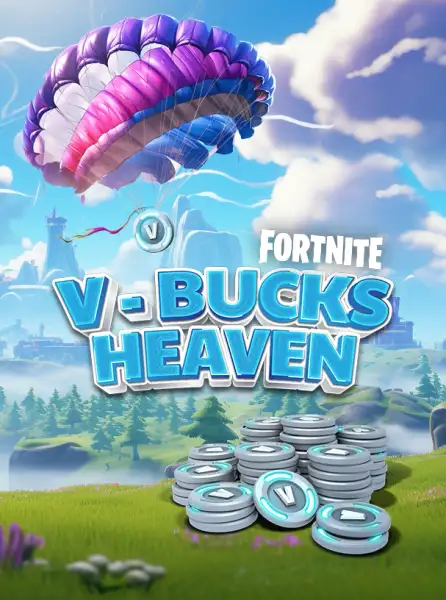 VBucks Heaven