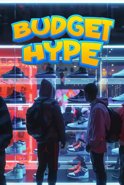 Budget Hype