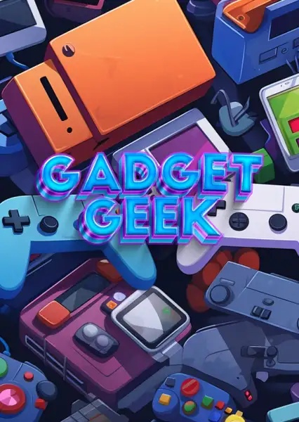 Gadget Geek