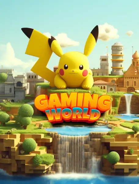 Gaming World