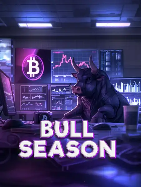 Bull Season