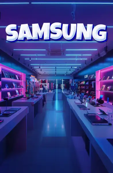 Samsung